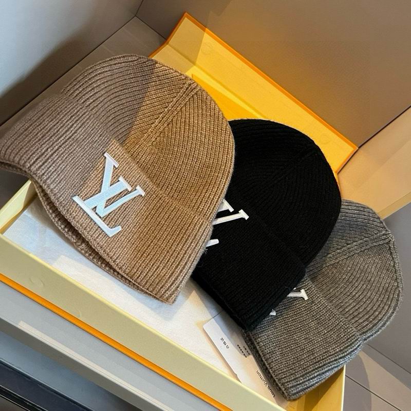LV hat dx21